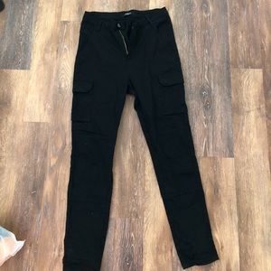 Fashion Nova Cargo pants
